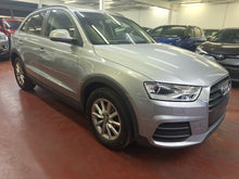 Charger l'image dans la galerie, Audi Q3 1.4 Essence Automatique 11 / 2015