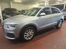 Charger l'image dans la galerie, Audi Q3 1.4 Essence Automatique 11 / 2015