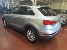 Charger l'image dans la galerie, Audi Q3 1.4 Essence Automatique 11 / 2015