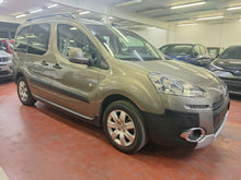 Charger l'image dans la galerie, Peugeot Partner 1.6 Diesel Manuelle 04 / 2015