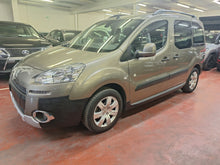 Charger l'image dans la galerie, Peugeot Partner 1.6 Diesel Manuelle 04 / 2015