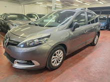 Load image into Gallery viewer, Renault Scenic 1.5 Diesel 7 Places Manuelle 07 / 2016