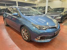 Charger l'image dans la galerie, Toyota Auris 1.8 Hybride Automatique 11 / 2015