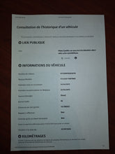 Load image into Gallery viewer, Peugeot Partner 1.6 Diesel Manuelle 04 / 2015