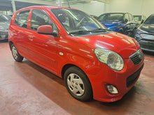 Afbeelding in Gallery-weergave laden, Kia Picanto 1.1 Essence Automatique 10 / 2010