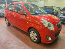 Afbeelding in Gallery-weergave laden, Kia Picanto 1.1 Essence Automatique 10 / 2010