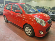 Afbeelding in Gallery-weergave laden, Kia Picanto 1.1 Essence Automatique 10 / 2010
