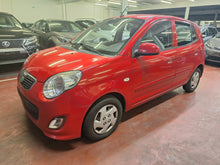 Afbeelding in Gallery-weergave laden, Kia Picanto 1.1 Essence Automatique 10 / 2010