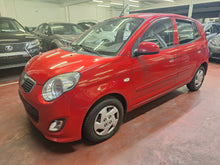 Afbeelding in Gallery-weergave laden, Kia Picanto 1.1 Essence Automatique 10 / 2010