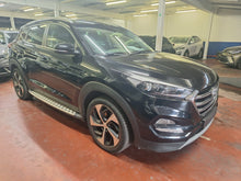Afbeelding in Gallery-weergave laden, Hyundai Tucson 1.6 Essence Automatique 07 / 2017