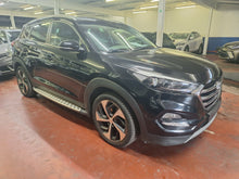 Afbeelding in Gallery-weergave laden, Hyundai Tucson 1.6 Essence Automatique 07 / 2017