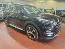 Afbeelding in Gallery-weergave laden, Hyundai Tucson 1.6 Essence Automatique 07 / 2017