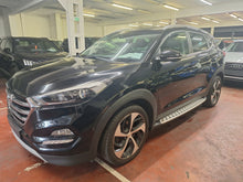 Afbeelding in Gallery-weergave laden, Hyundai Tucson 1.6 Essence Automatique 07 / 2017
