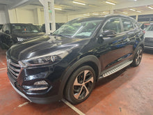 Afbeelding in Gallery-weergave laden, Hyundai Tucson 1.6 Essence Automatique 07 / 2017