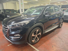 Afbeelding in Gallery-weergave laden, Hyundai Tucson 1.6 Essence Automatique 07 / 2017