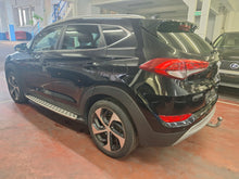 Afbeelding in Gallery-weergave laden, Hyundai Tucson 1.6 Essence Automatique 07 / 2017