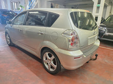 Load image into Gallery viewer, Toyota Corolla Verso 1.8 Essence 7 Places Automatique 03 / 2007