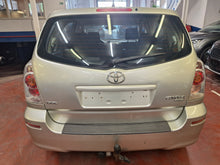 Load image into Gallery viewer, Toyota Corolla Verso 1.8 Essence 7 Places Automatique 03 / 2007