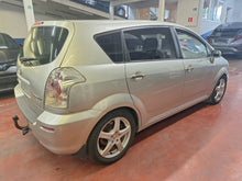 Load image into Gallery viewer, Toyota Corolla Verso 1.8 Essence 7 Places Automatique 03 / 2007