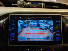 Afbeelding in Gallery-weergave laden, Toyota Hilux 2.4 Diesel Automatique 09 / 2016