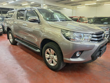 Afbeelding in Gallery-weergave laden, Toyota Hilux 2.4 Diesel Automatique 09 / 2016