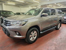 Afbeelding in Gallery-weergave laden, Toyota Hilux 2.4 Diesel Automatique 09 / 2016