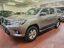 Afbeelding in Gallery-weergave laden, Toyota Hilux 2.4 Diesel Automatique 09 / 2016