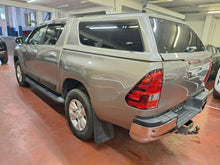 Afbeelding in Gallery-weergave laden, Toyota Hilux 2.4 Diesel Automatique 09 / 2016