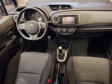 Charger l'image dans la galerie, Toyota Yaris 1.0 Essence Manuelle 06 / 2014