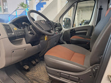 Charger l'image dans la galerie, Fiat Ducato MotorHome - 2.3 Diesel Manuelle 12 / 2011