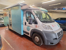 Charger l'image dans la galerie, Fiat Ducato MotorHome - 2.3 Diesel Manuelle 12 / 2011