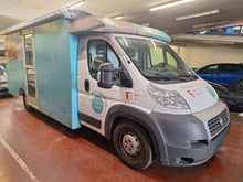 Charger l'image dans la galerie, Fiat Ducato MotorHome - 2.3 Diesel Manuelle 12 / 2011
