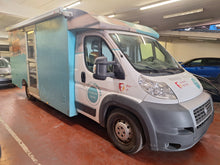 Charger l'image dans la galerie, Fiat Ducato MotorHome - 2.3 Diesel Manuelle 12 / 2011