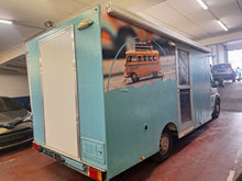 Charger l'image dans la galerie, Fiat Ducato MotorHome - 2.3 Diesel Manuelle 12 / 2011