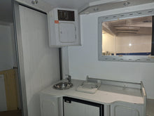 Charger l'image dans la galerie, Fiat Ducato MotorHome - 2.3 Diesel Manuelle 12 / 2011