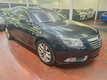 Charger l'image dans la galerie, Opel Insignia 1.4 Essence Manuelle 09 / 2012