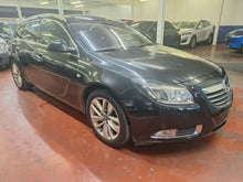Charger l'image dans la galerie, Opel Insignia 1.4 Essence Manuelle 09 / 2012