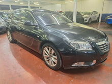 Charger l'image dans la galerie, Opel Insignia 1.4 Essence Manuelle 09 / 2012