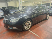Charger l'image dans la galerie, Opel Insignia 1.4 Essence Manuelle 09 / 2012