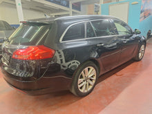 Charger l'image dans la galerie, Opel Insignia 1.4 Essence Manuelle 09 / 2012