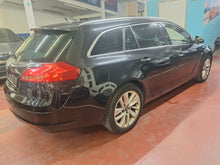 Charger l'image dans la galerie, Opel Insignia 1.4 Essence Manuelle 09 / 2012