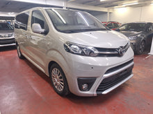 Load image into Gallery viewer, Toyota Proace Verso 8 Places 1.6 Diesel Automatique 03 / 2017