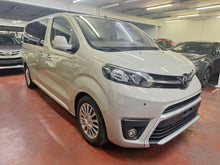 Load image into Gallery viewer, Toyota Proace Verso 8 Places 1.6 Diesel Automatique 03 / 2017