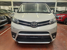 Load image into Gallery viewer, Toyota Proace Verso 8 Places 1.6 Diesel Automatique 03 / 2017