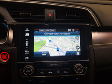 Charger l'image dans la galerie, Honda Civic 1.5 Essence Automatique 08 / 2017