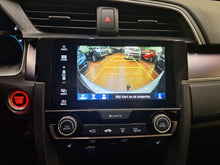 Charger l'image dans la galerie, Honda Civic 1.5 Essence Automatique 08 / 2017