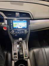 Charger l'image dans la galerie, Honda Civic 1.5 Essence Automatique 08 / 2017