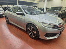 Charger l'image dans la galerie, Honda Civic 1.5 Essence Automatique 08 / 2017
