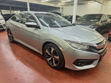Charger l'image dans la galerie, Honda Civic 1.5 Essence Automatique 08 / 2017