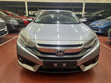 Charger l'image dans la galerie, Honda Civic 1.5 Essence Automatique 08 / 2017